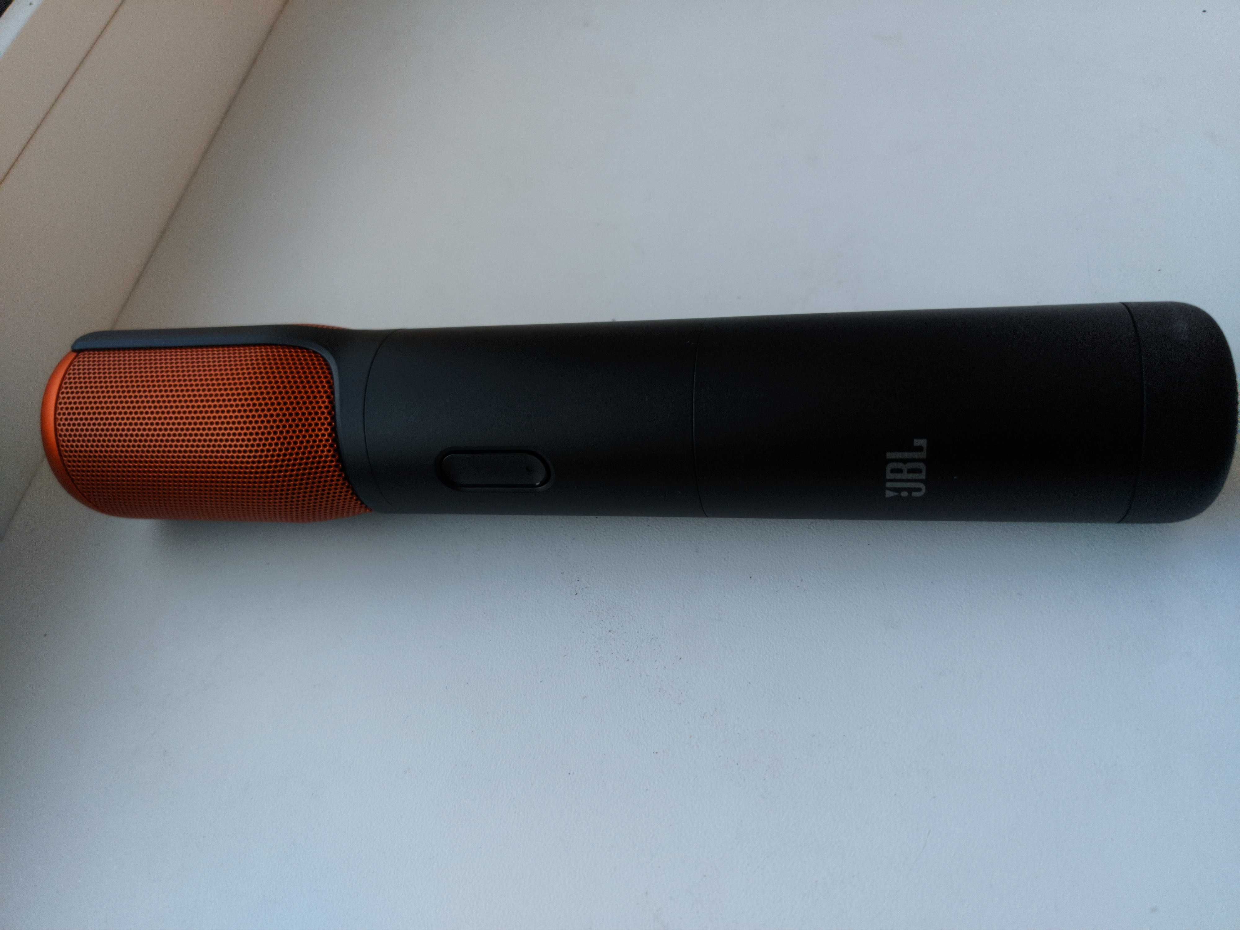 Оригінальний JBL мікрофон для колонок PartyBox