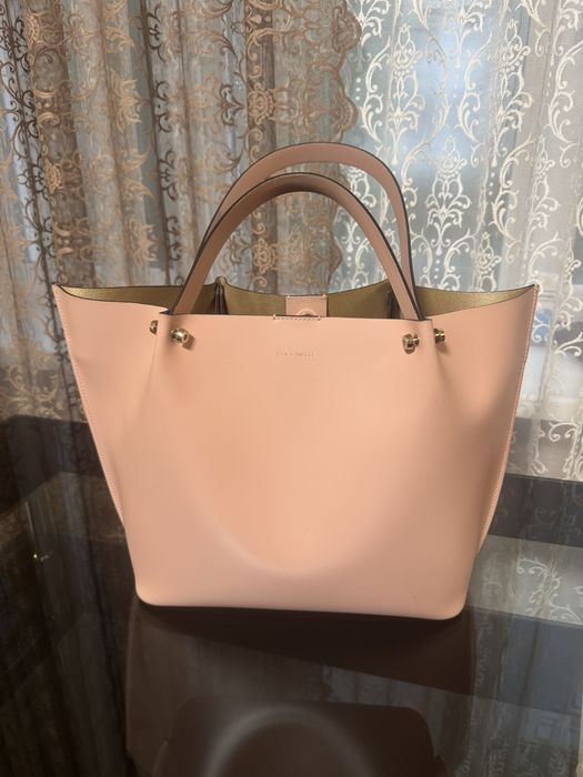 Пролам сумку coccinelle