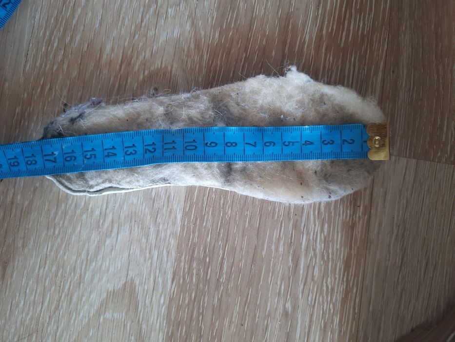 Зимние ботинки мальчик 28 размер