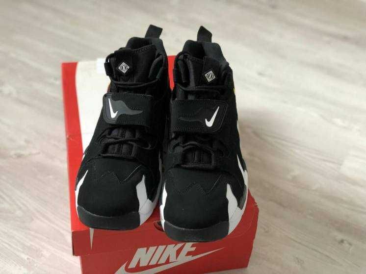 US7,5 - Оригинальные кроссовки Nike Air Dt Max '96 - 316408-003