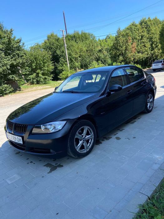 BMW 3 2005рік.2.0 бензен