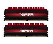 Pamięć DDR4 Patriot Viper 16 GB 3600MT/s CL17 (2x 8GB)