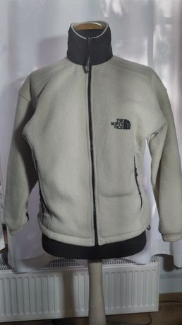 Unikatowa bluza polarowa The north face PRZECENA