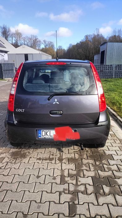 Sprzedam Mitsubishi Colt
