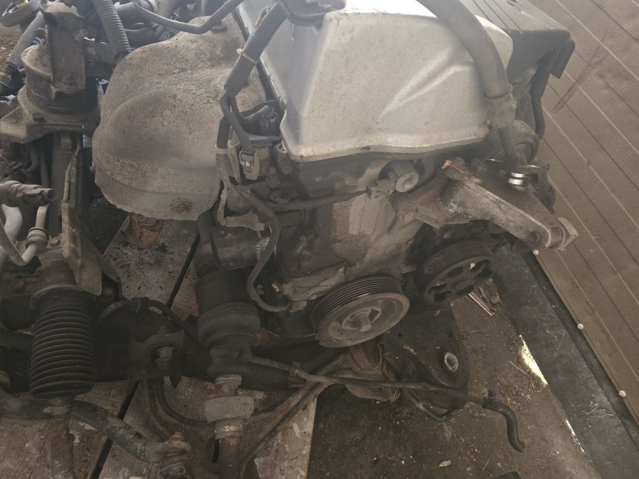 Silnik 2.0 I-Vtec  155km