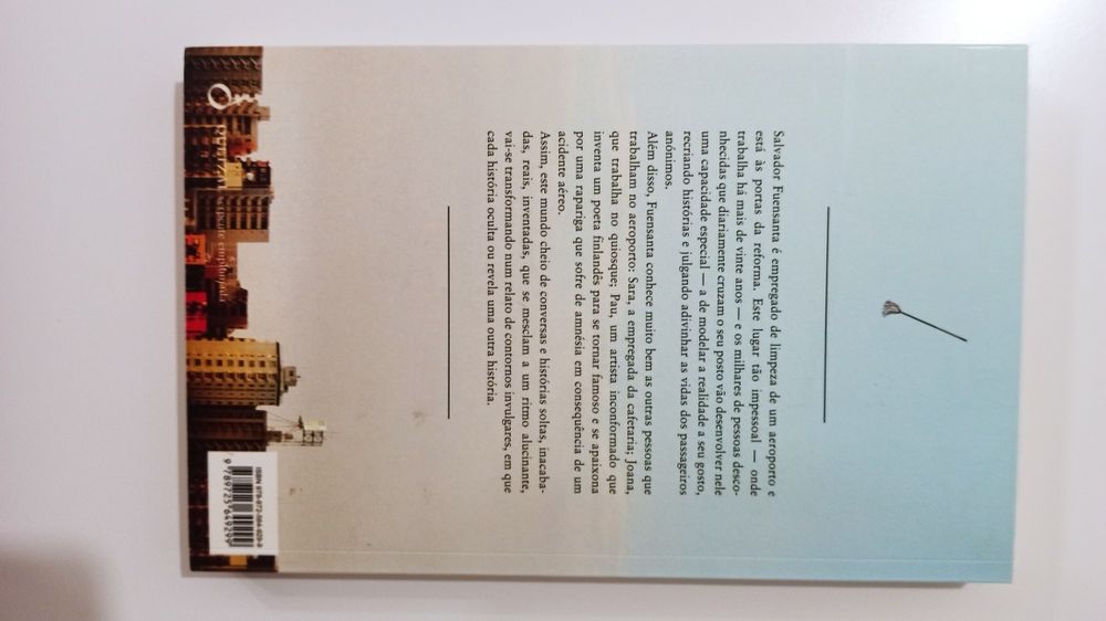 Coisas que nunca aconteceriam em Tóquio