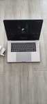 MacBook pro 15, ram 16gb, ssd 512gb, TB, rok 2017, stan BDB.