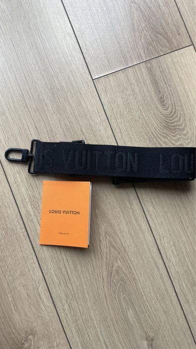 Torebka męska  Louis Vuitton