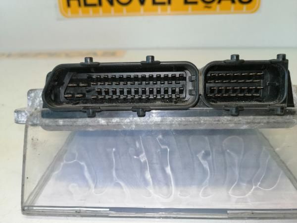 Kit imobilizador SKODA Octavia I Hatchback (1U2)