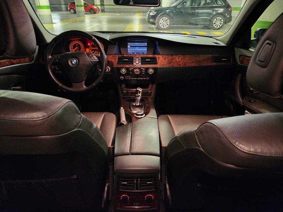 Maravilhosa BMW! Especial para Familia!! Imperdível Oportunidade!!