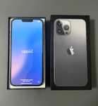 iPhone 13 PRO MAX Graphite 128GB | Stan Idealny | Komplet | Akcesoria