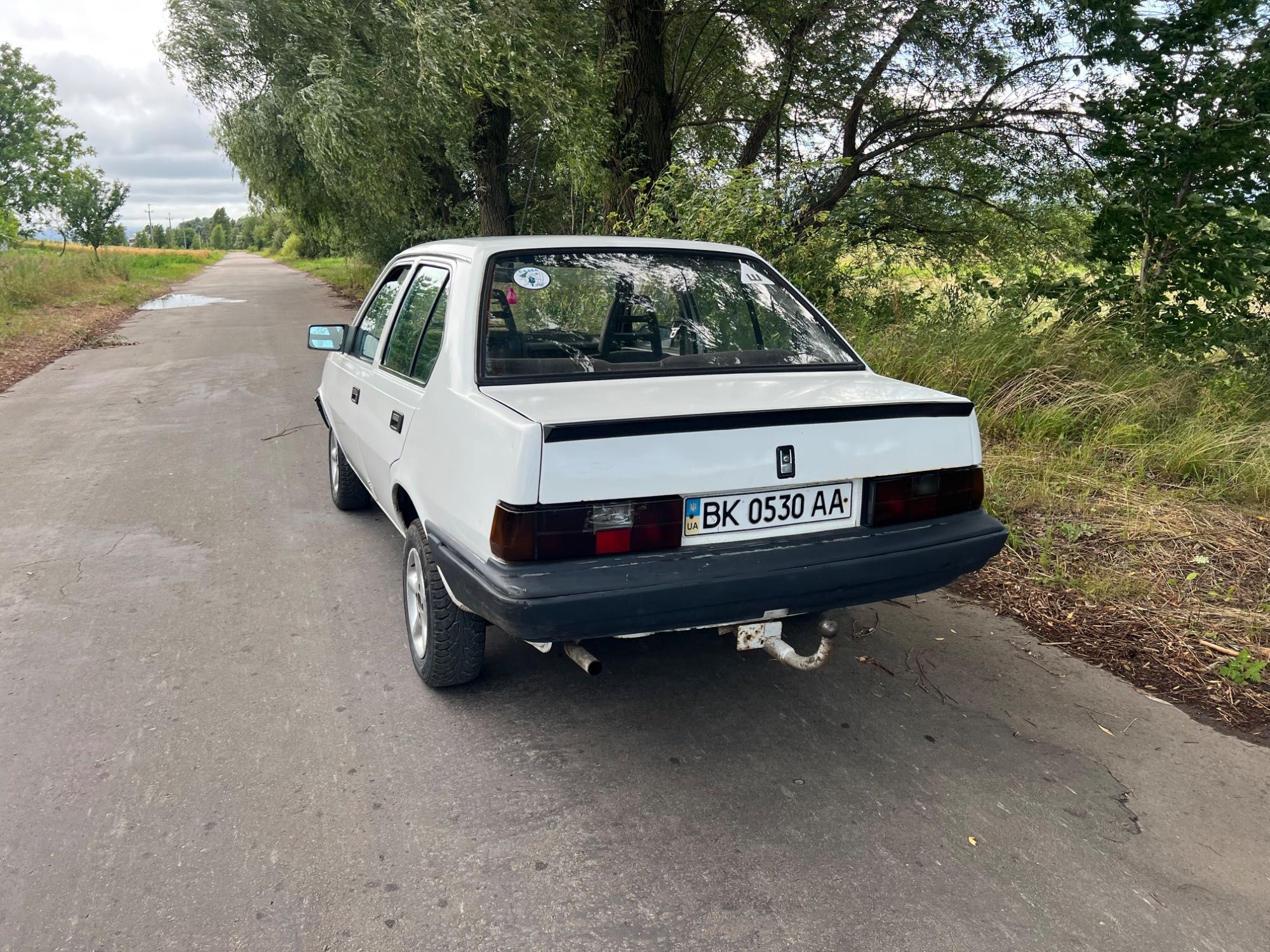 Продам вольво 1.7