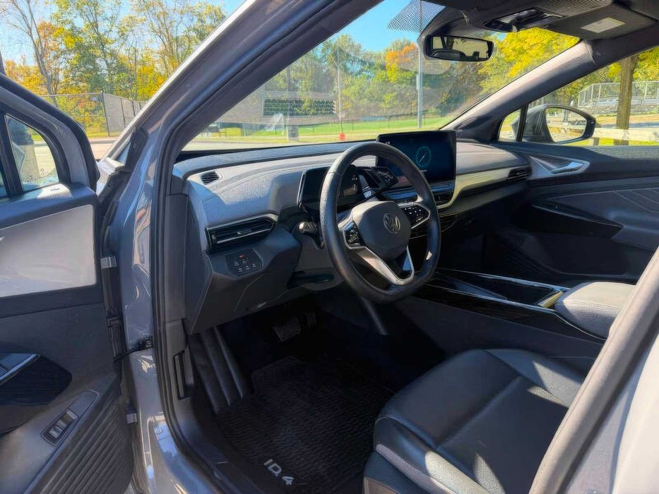Volkswagen ID.4 Pro S      2023