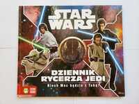 STAR WARS Dziennik Rycerza Jedi