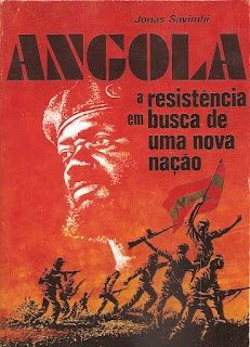 A Nova Angola
             A Resistência em Busca de uma Nova Nação