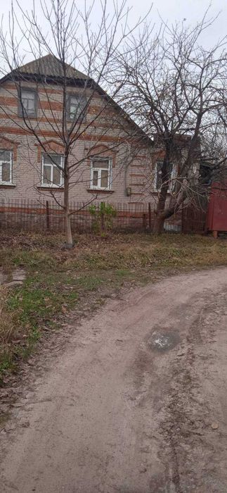 Продаж дома Путивль 76,6  кв.м. + земля и дом в Кононенково