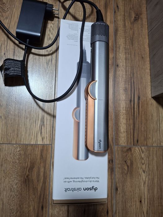 Sprzedam Dyson airstrait