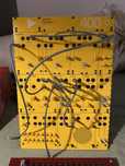 Teenage engineering syntezator analogowy