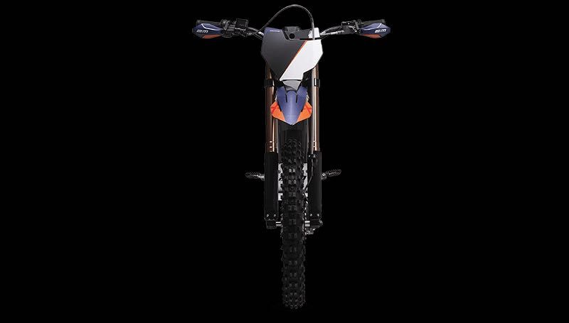 Enduro Elektryczne Electric Motion Escape XR - HYDRAULICZNE SPRZĘGŁO!