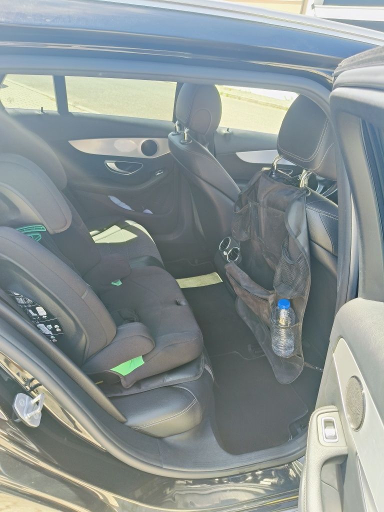 Mercedes-Benz C350e  Plug-in Hybrid