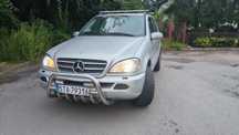 Mercedes Ml400 w163