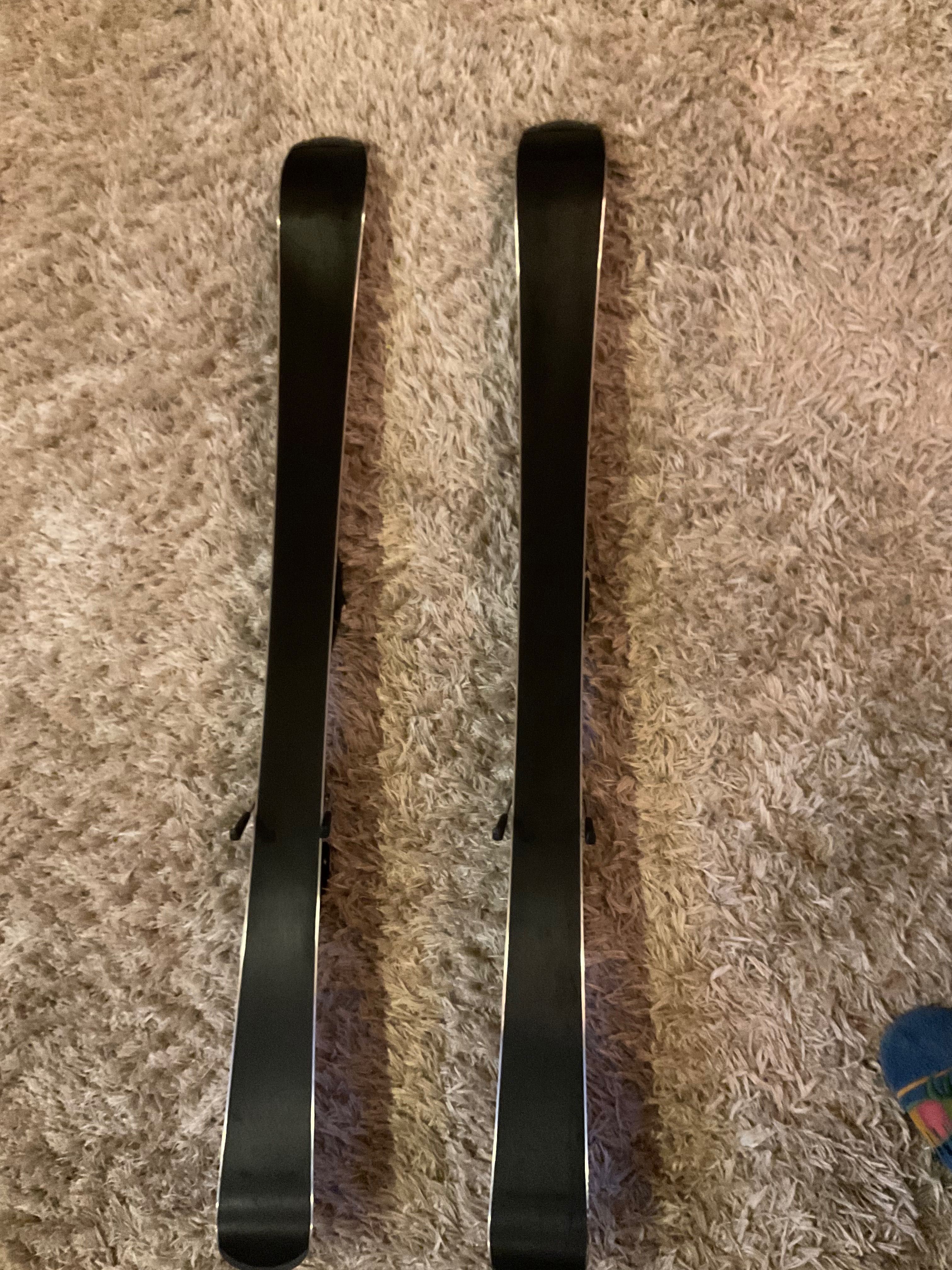Komplet Narty Atomic RACE: 6-120cm +Buty Nordica GP TJ rozm 23,5 +kije