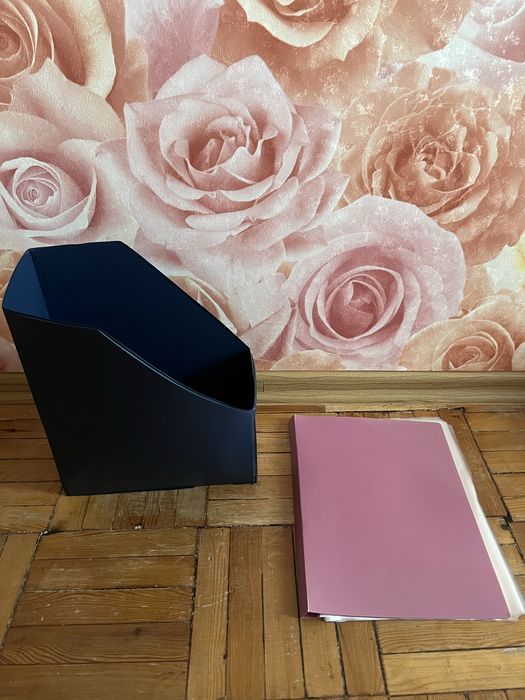 Продам органайзер для документов, папка с файлами