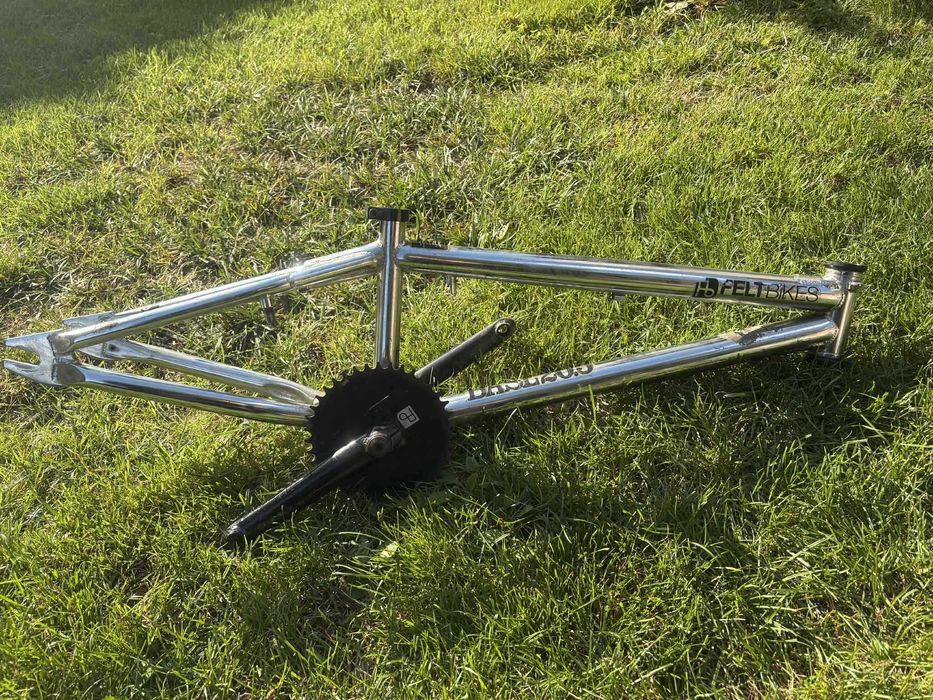 Rama BMX Feltbikes