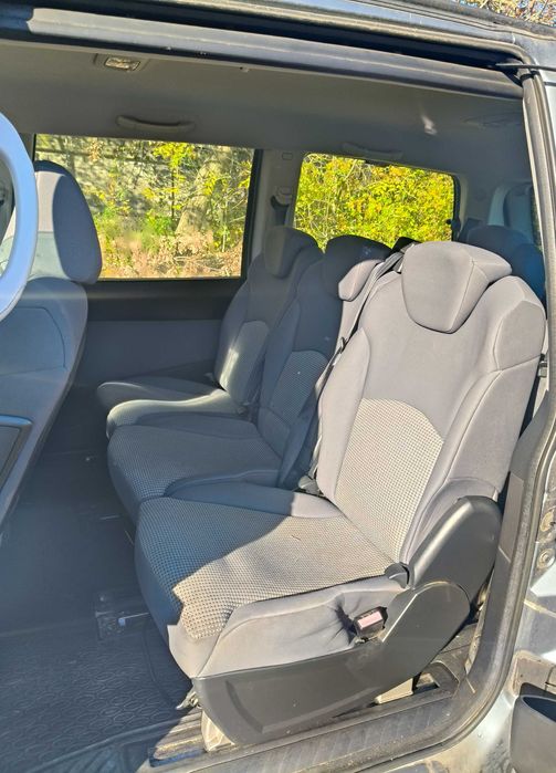 Citroen c8 7 osobowy * 2009 *