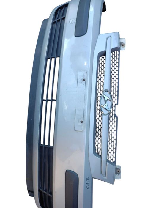 Zderzak Przód Przedni Hyundai Getz Kod Lakieru CS Przedlift