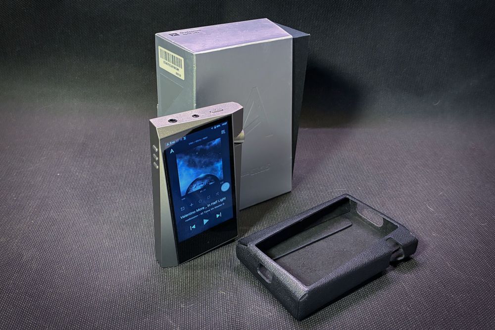 Astell&Kern SR25