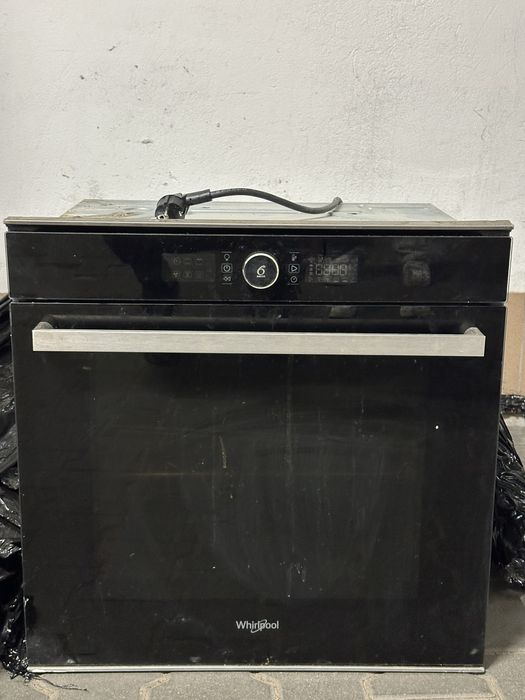 Piekarnik do zabudowy Whirlpool