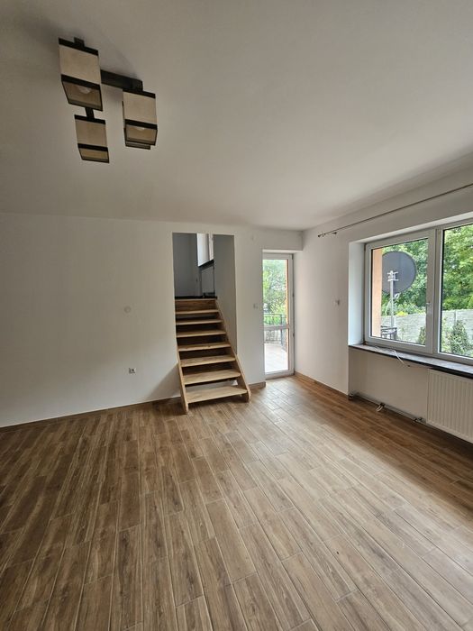 Mieszkanie na wynajem