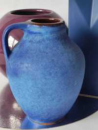 Stara ceramika kolekcjonerski wazon Carstens Tönnieshof C 1003-15