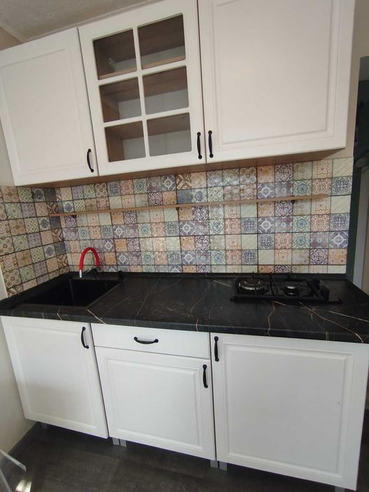 Продам жилой дом рядом с Черноморском цена 37т.у.е