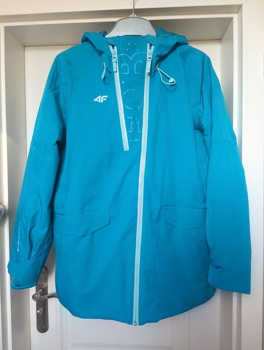 Kurtka snowboardowa 4F  rozmiar L