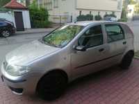 Fiat Punto II Lift Gaz Klimatyzacja 5 drzwi