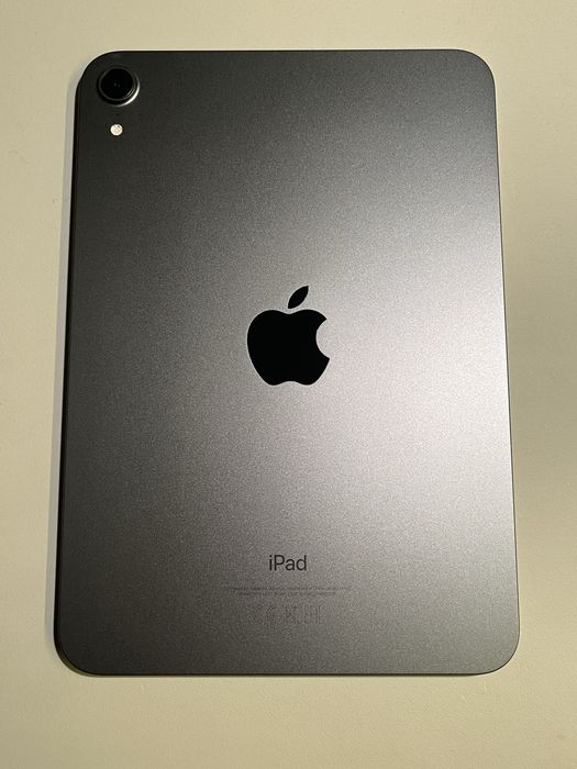 Ipad mini 6th Generation 64 GB Wi-Fi