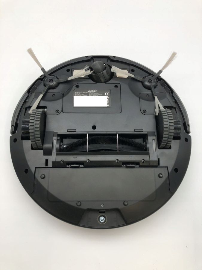 Robot sprzątający Vactidy T7 z mopem 2800Pa Alexa App Siri 120min