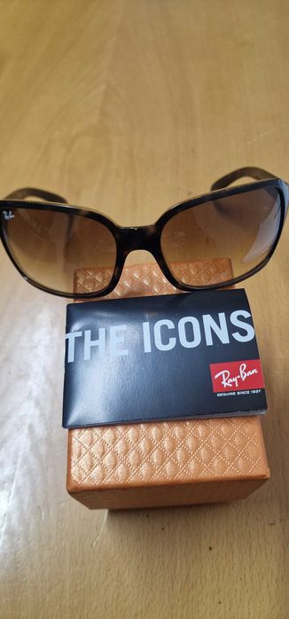 Ray-Ban Cor havana
