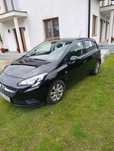 Opel Corsa 1.4 Turbo 100KM – 2017r. – Super Stan!