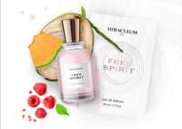 Miraculum Woda perfumowana FREE SPIRIT