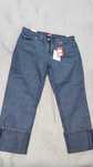 jeansy nowe damskie