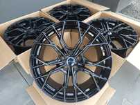 KIA 18 " Nowe 5x114,3 Xceed Ceed Proceed Sportage Sorento Felgi Czarne