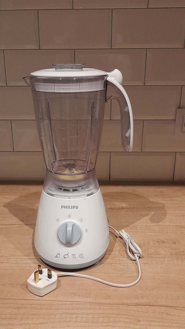 Blender kielichowy Philips