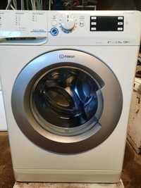 Maquina de lavar roupa Indesit 8kg