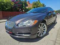 Jaguar XF 2009Rok*3.0D*211KM*Stan bdb*Skóra*Kamera cofania*Asystent pasa