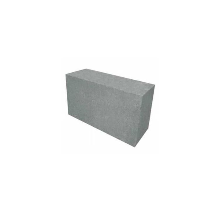 Bloczki betonowe B20 Pustaki Kręgi Materiały Budowlane Betonowe Transp
