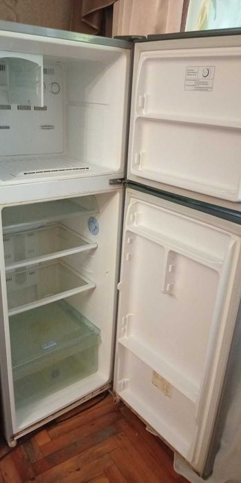 Холодильник Самсунг