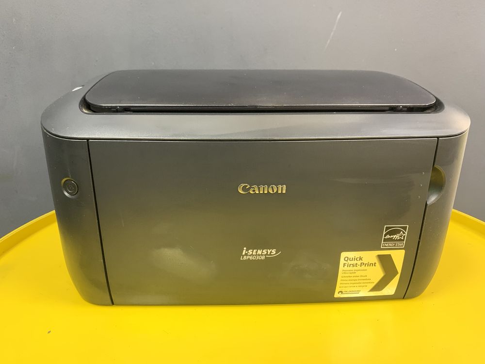 Принтер Canon i-SENSYS LBP6030B